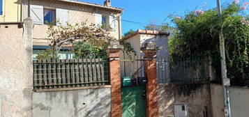 Vente maison 55 m²