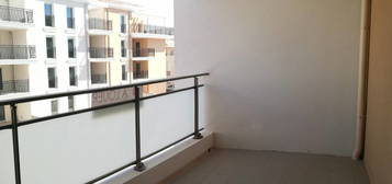 Appartement  à louer, 2 pièces, 1 chambre, 36 m²