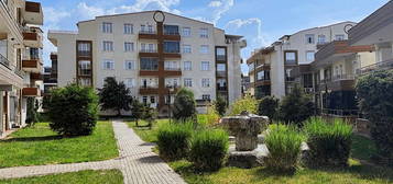 EKOL EMLAK Green Hill City Sitesinde ARAKAT 2+1 Satılık Daire