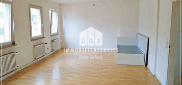 6 Zimmer Maisonette-Wohnung in Frechen-Zentrum