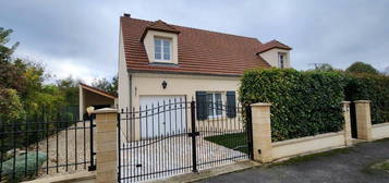 Achat maison 4 pièces 118 m²