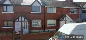 2 bedroom terraced house