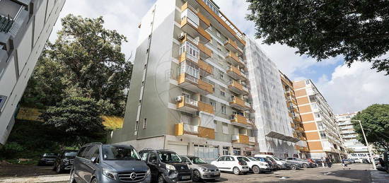 Apartamento T2 para arrendamento