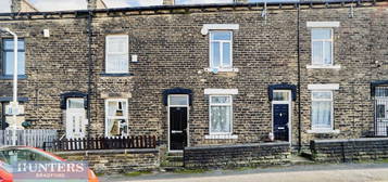 3 bed terraced house for sale