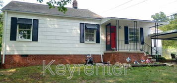 518 Akers St, Maryville, TN 37804