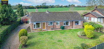 4 bedroom detached bungalow for sale