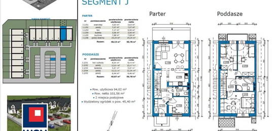 Dom, 101,56 m², Rekowo Górne