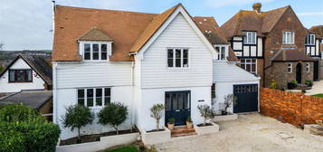 Property for sale in Bazehill Road, Rottingdean, Brighton BN2