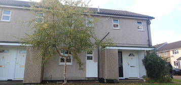 1 bed maisonette to rent