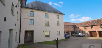 2 bed flat to rent