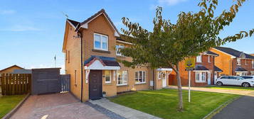 3 bed semi-detached house for sale