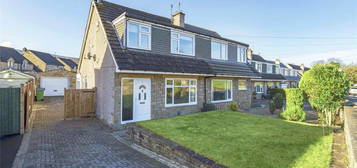 3 bedroom semi-detached house