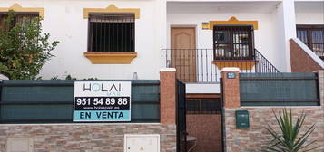 Casa o chalet en venta en Maestro Valverde, Churriana - El Pizarrillo - La Noria-Guadalsol