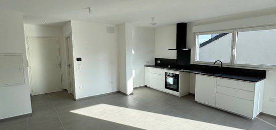 Appartement location F2