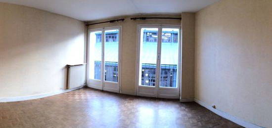 Appartement T2