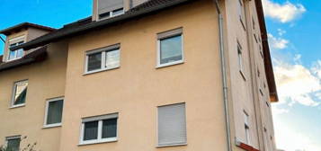 3,5 Zimmer Wohnung in Igersheim zu vermieten