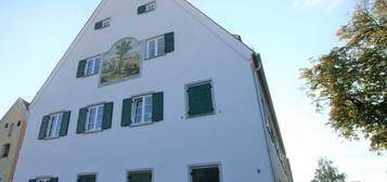 Mozarthaus - großzügige 3 ZKB im Herzen von Stadtbergen