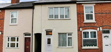 3 bedroom terraced house