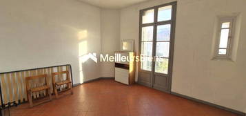 Achat appartement 2 pièces 32 m²