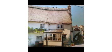 End terrace house to rent in Bridge Cottages, Stratton, Bude EX23