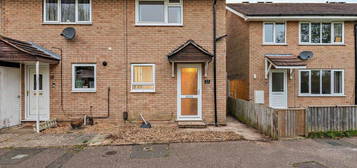 2 bed end terrace house for sale