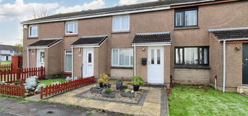 2 bed terraced house for sale