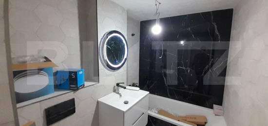 Apartament 2 camere decomandat.NASAUD