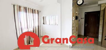 Granadilla de Abona