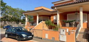 Casa o chalet independiente en venta en calle Brescia