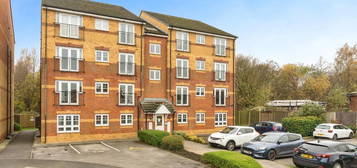 Flat for sale in Everside Close, Walkden, Manchester M28