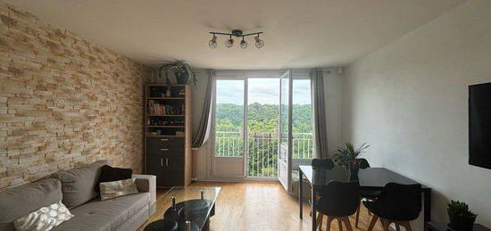 Appartement 64m2