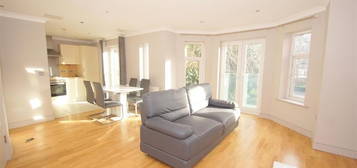 2 bedroom flat to rent