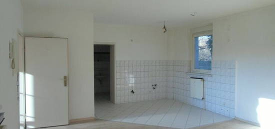 Schöne Maisonette-Wohnung mit Garten und Stellplatz