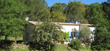 Villa ou Maison d’Hôtes