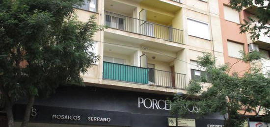 Piso en venta en Calle Corredera, 40, Almansa