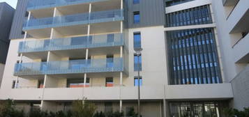 MONTPELLIER - APPARTEMENT T2 - 44.85m²