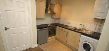 Flat to rent in Kinsale Road, Whitchurch, Bristol BS14