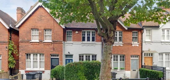 Property to rent in Kenwood Road, Highgate, London N6