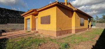 Chalet en Santa Maria de Palautordera