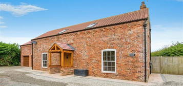 Barn conversion to rent in Lings Barn, Freiston PE22