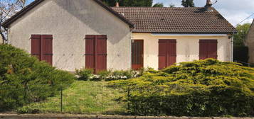 Achat maison 4 pièces 95 m²