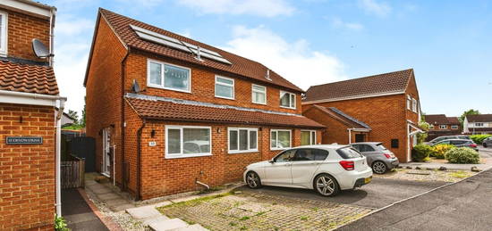 3 bed semi-detached house for sale