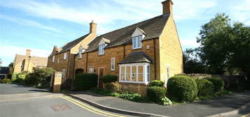 Link-detached house to rent in Croft Gardens, Broadway, Worcestershire WR12