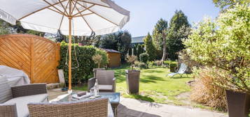 Appartement à vendre, 2 pièces, 1 chambre, 48 m²