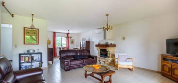 Maison à vendre, 6 pièces, 5 chambres, 162 m²