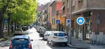 Bilocale a novi ligure (rif 1254)