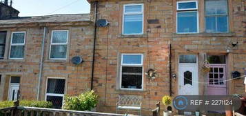 3 bedroom terraced house