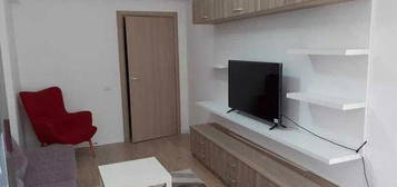 Apartament cu 2 camere, Grozavesti