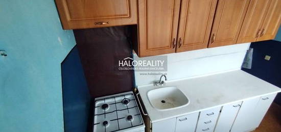 HALO reality - Predaj, trojizbový byt Košice Západ - Terasa, Luník II