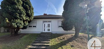 Einfamilienhaus in ländlicher Idylle - 97m2 Wohnfläche, Garten, Terrasse und Garage inklusive